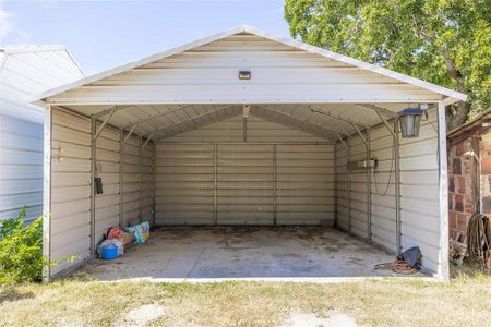 New construction Single-Family house 19111 Hwy 183 N, May, TX 76857 - image