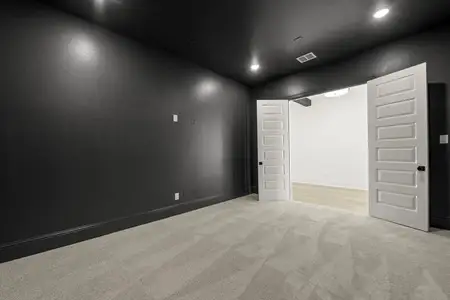 New construction Single-Family house 5011 Lake Vista Dr, Manvel, TX 77583 plan Eastland II - image 18