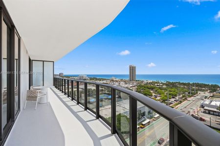 New construction Condo house 580 72nd St, Unit 1402, Miami Beach, FL 33141 - image 3