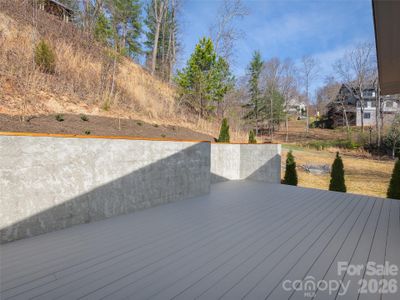 New construction Single-Family house 50 Verde Dr, Asheville, NC 28806 - image