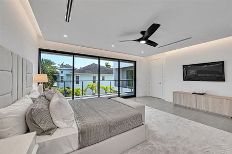 New construction Single-Family house 1318 Se 13Th Ter, Fort Lauderdale, FL 33316 null- photo 26 26