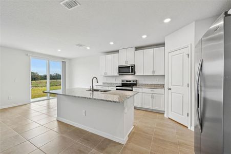 New construction Single-Family house 7760 Gilchrist Springs Dr, Parrish, FL 34219 Hibiscus- photo 10 10