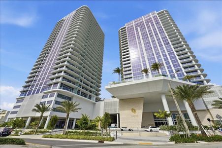 New construction Condo house 151 N Seabreeze Boulevared 2204-E, Unit 2204-E, Fort Lauderdale, FL 33304 - image