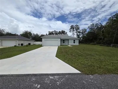 New construction Single-Family house 14521 Sw 45Th Cir, Ocala, FL 34473 - image