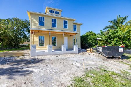 New construction Single-Family house 246 23Rd Ave Se, St. Petersburg, FL 33705 - image 10