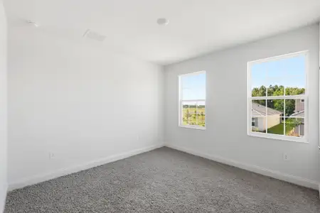 New construction Single-Family house 2357 Wise River Ln, Zephyrhills, FL 33541 plan Vero - image 13