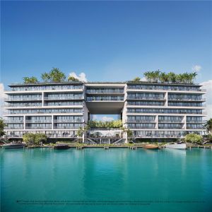 New construction Condo house 9201 E Bay Harbor Dr, Unit 502, Bal Harbour, FL 33154 - image