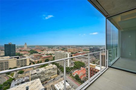 New construction Condo house 313 W 17Th St, Unit 2402, Austin, TX 78701 null- photo 2 2