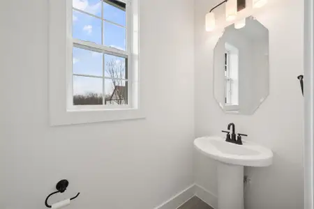 New construction Single-Family house 3526 Randall Ter, Midlothian, TX 76065 plan Emma - image 10