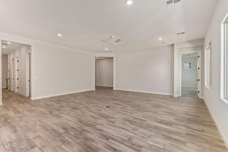 New construction Single-Family house 17320 W Townley Ave, Waddell, AZ 85355 plan Barnfield - image 10