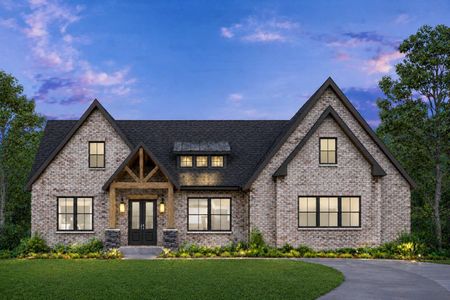 New construction Single-Family house 4602 Weston Rd, Mont Belvieu, TX 77523 - image
