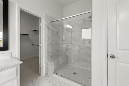 New construction Single-Family house 14478 Lovelace St, Pilot Point, TX 76258 plan Coppell - image 9