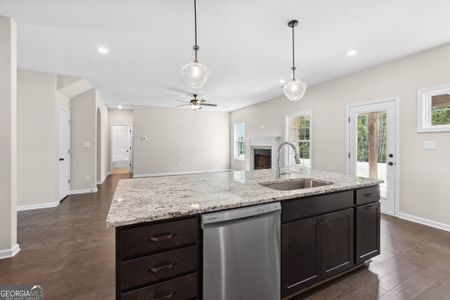 New construction Single-Family house 4583 Capulet Court, Forsyth, GA 31029 Cannaberra- photo 61 61