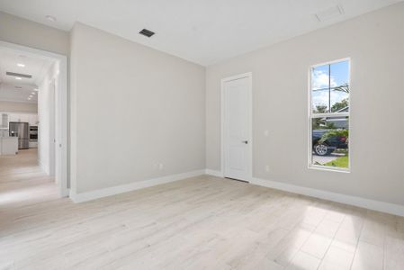 New construction Single-Family house 236 Oak Hammock Circle, Vero Beach, FL 32962 - photo 9 9