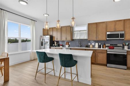 New construction Single-Family house 701 Dennis Ave, Orlando, FL 32807 - image 5