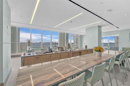 New construction Condo house 700 Ne 26Th Ter, Unit 2001, Miami, FL 33137 null- photo 33 33
