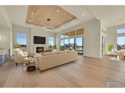 New construction Single-Family house 2669 Southwind Rd, Berthoud, CO 80513 - image 18