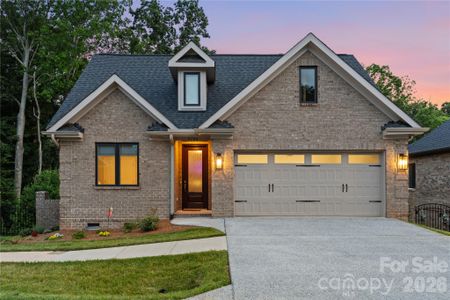 New construction Single-Family house 5106 Silver Trace Ln, Denver, NC 28037 - image