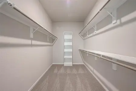 New construction Single-Family house 13326 Prado Ridge Ln, Iowa Colony, TX 77583 - image 20