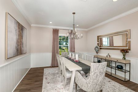 Hawkstone by Homes by WestBay in Lithia - photo 40 40