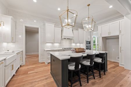 New construction Single-Family house Montgomery, TX 77356 plan The Champagne - image 10