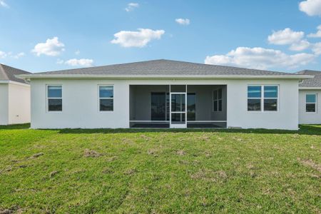 New construction Single-Family house 6353 Cloverdale Ave, Port St. Lucie, FL 34987 Onyx- photo 7 7