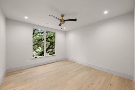 New construction Single-Family house 211 Westhaven Dr, West Lake Hills, TX 78746 - image 20