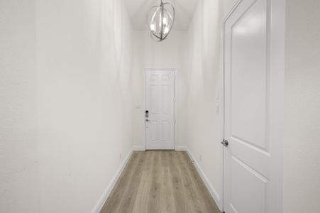 New construction Single-Family house 424 Lamb Ln, Waxahachie, TX 75167 plan Ashstone - image 16