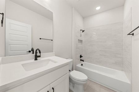 New construction Single-Family house 521 Twilight Dr, Prosper, TX 75078 plan Plan 6051 - image 11