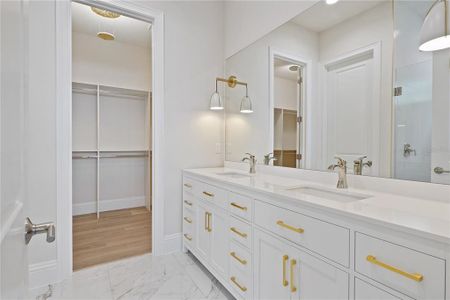 New construction Single-Family house 523 Sanctuary Golf Pl, Apopka, FL 32712 - image 19