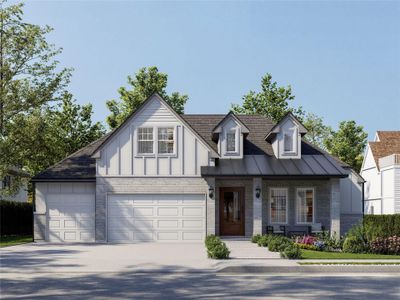 New construction Single-Family house 14019 Hawk Vista Ct, Willis, TX 77318 - image