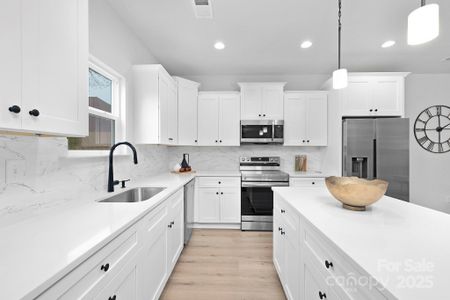 New construction Single-Family house 14309 King Eider Dr, Charlotte, NC 28273 null- photo 6 6