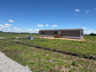 New construction Mobile Home house 000 Cr 4060 Rd, Unit 25, Kerens, TX 75144 - image