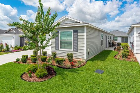 New construction Single-Family house 7634 Cheryl Ct, The Villages, FL 34762 - image