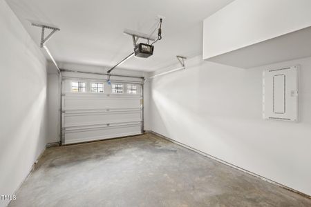 New construction Townhouse house 30 Plumleaf Ln, Durham, NC 27703 - image 15