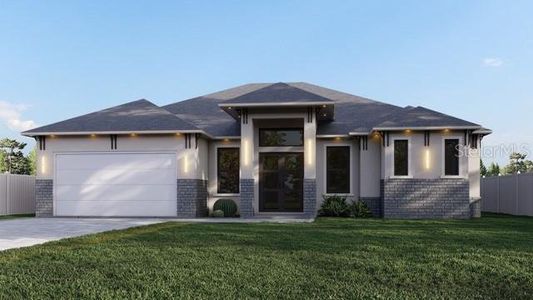 New construction Single-Family house 8 Topside Rd, Placida, FL 33946 - image