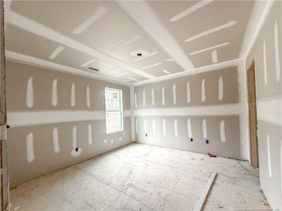 New construction Single-Family house 1164 Alex Baker Rd, Raeford, NC 28376 - image