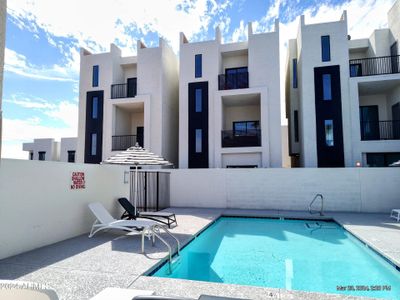 New construction Single-Family house 2030 E Michigan Avenue 24, Unit 24, Phoenix, AZ 85022 - photo 32 32