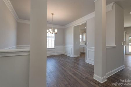 New construction Single-Family house 16 Bramlett Rdg, Dallas, GA 30157 null- photo 17 17