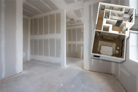 New construction Single-Family house 2301 N Ridgewood Ave, Tampa, FL 33602 null- photo 45 45