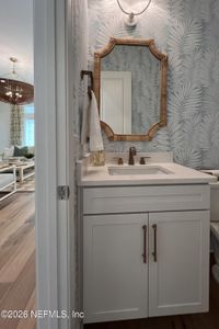 New construction Single-Family house 50 Recollection Dr, Ponte Vedra, FL 32081 plan Sawyer - image 11