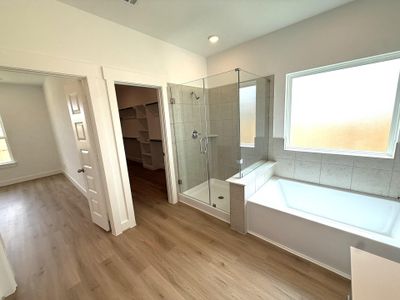 New construction Single-Family house 5314 Grace Sunshine, Spring, TX 77379 - image 11