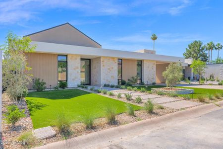 New construction Single-Family house 4704 N 40Th Pl, Phoenix, AZ 85018 - image