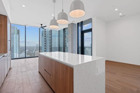 New construction Condo house 84 East Ave, Unit 4001, Austin, TX 78701 - image 13