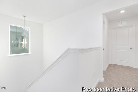 New construction Single-Family house 140 Benson Village Dr, Unit 83, Benson, NC 27504 null- photo 27 27