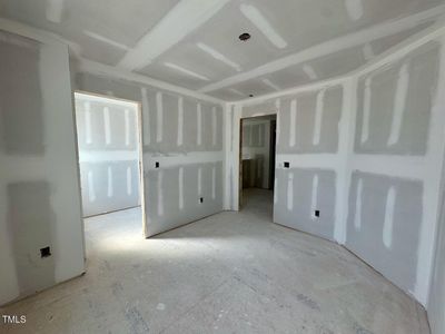 New construction Single-Family house 262 Grand Griffon Wy, Lillington, NC 27546 262 Grand Griffon Way- photo 59 59