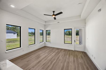 New construction Single-Family house 3134 County Road 66125, Dayton, TX 77535 - photo 12 12