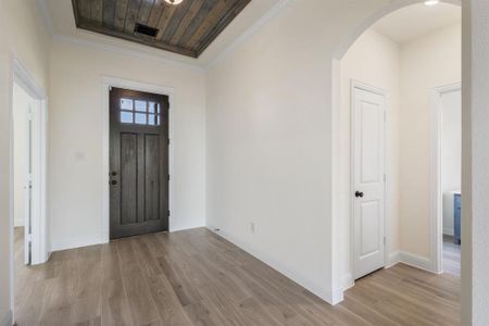 New construction Single-Family house 441 Solo Ridge Drive, Waxahachie, TX 75167 - photo 5 5