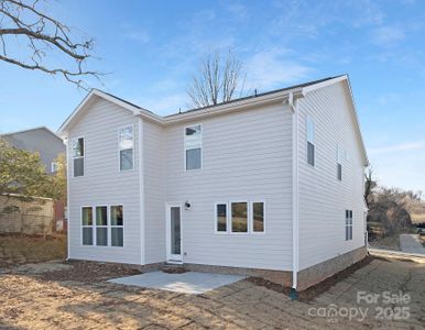 New construction Single-Family house 2304 Catalina Ave, Charlotte, NC 28206 null- photo 31 31