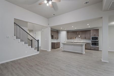 New construction Single-Family house 132 Scenic Hills Cir, Georgetown, TX 78628 Plan 2628- photo 20 20